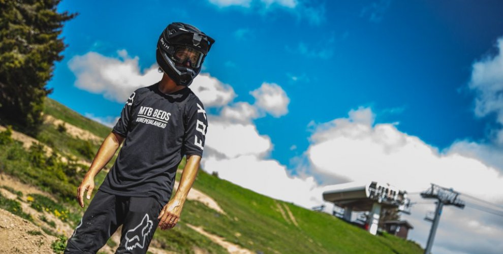 Fox Racing, Fox MTB Helmets, Apparel, Gear & More