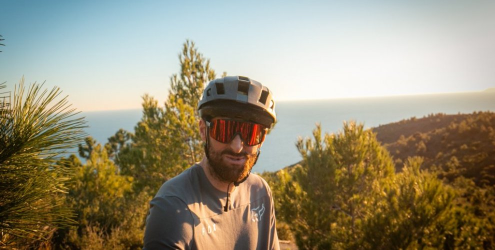 Smith Wildcat MTB Sunglasses review