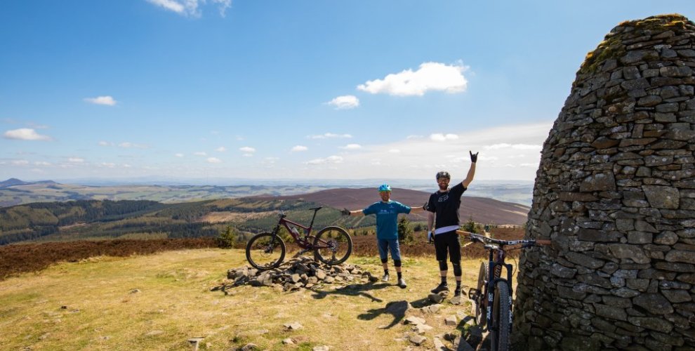 tweed valley bike hire