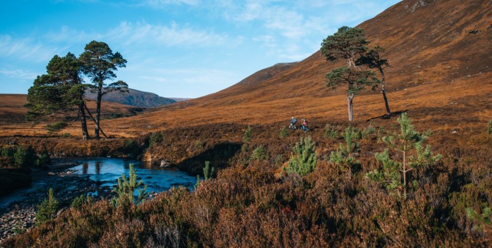 Aviemore bike hire