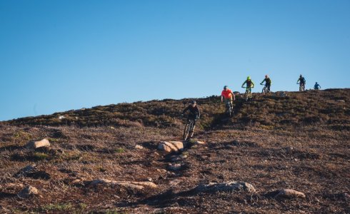 aviemore bike hire