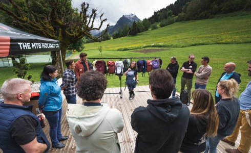 morzine destination management 