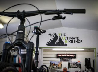 The hotsell ultimate bikeshop