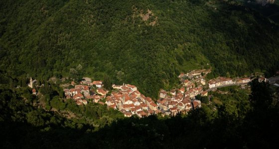 Molini di Triora MTB mecca