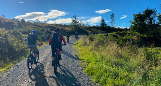 helvellyn mtb ride