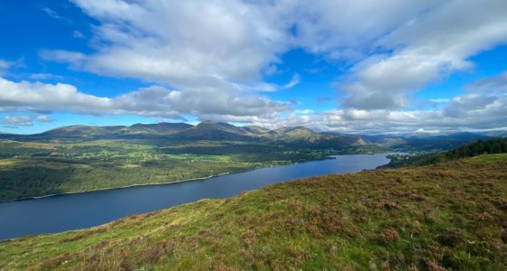 helvellyn mtb ride