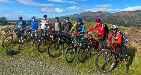 helvellyn mtb ride