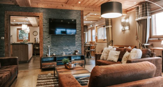 Morzine hotel accommodation