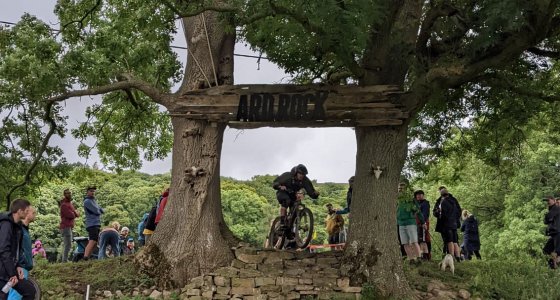 ard rock mtb