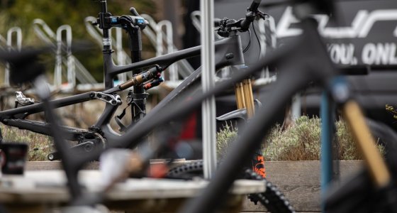 Specialized E-MTB experience day