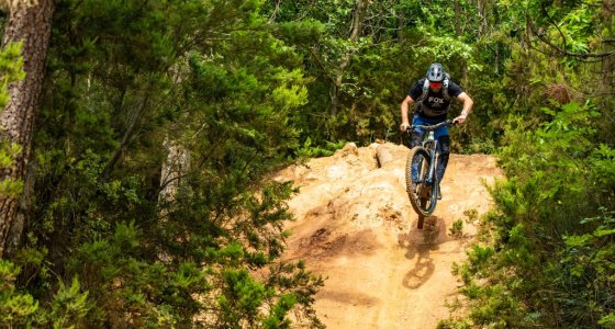 finale ligure roller coaster