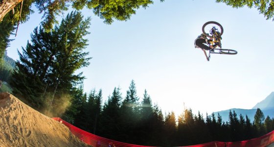 whistler mtb holiday tour