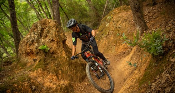 How hard is Finale Ligure