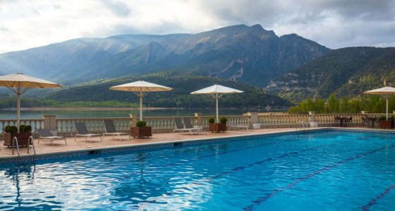 PYRENEES BIKE TOUR