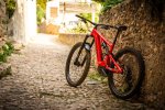 Finale Ligure E-MTB