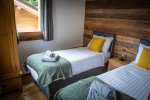 Morzine accommodation 