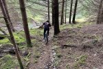 Dunkeld mtb trails