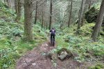 Dunkeld mtb trails