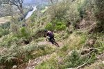 Dunkeld mtb trails