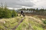 Glassie Bike Park