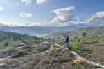 Ballater MTB trails