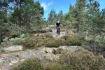 Ballater MTB trails