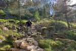 Aboyne mtb trails