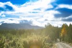 cairngorms gravel ride