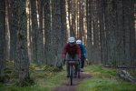 scotland gravel bike tour