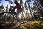 cairngorms gravel bike ride