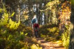 gravel tour scotland 