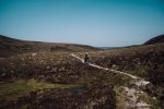 cairngorms gravel ride