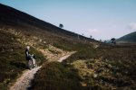 cairngorms gravel ride