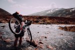 cairngorms gravel ride