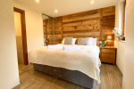 Morzine chalet accommoation