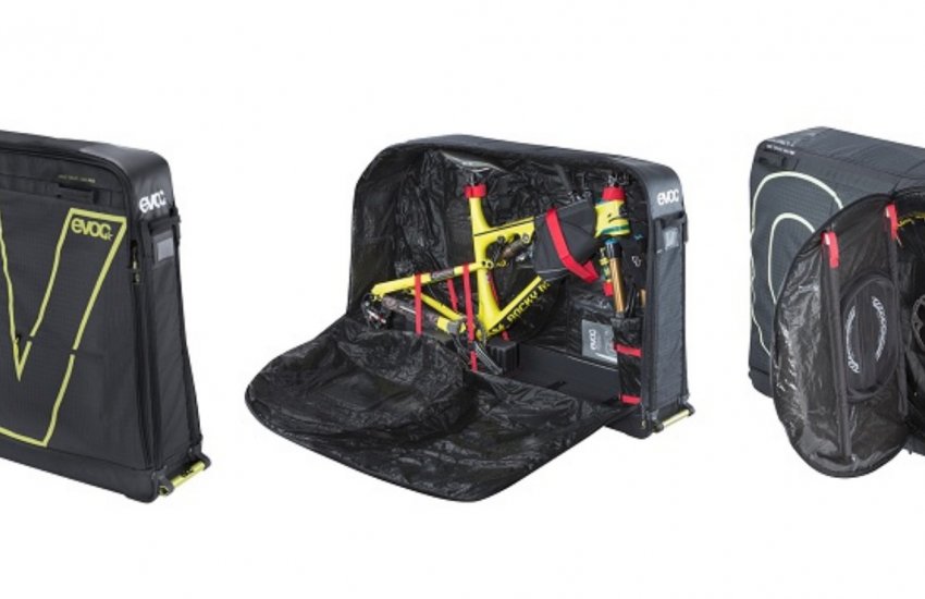 The Benefits of Mountain Biking with Frame Bags - Singletracks Mountain Bike  News