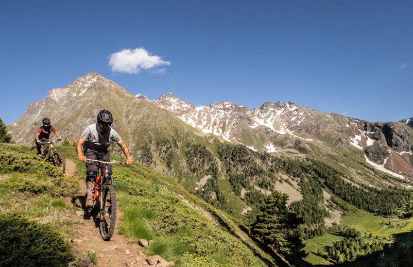 Aosta Valley Track Check Videos Atlas Ride Co